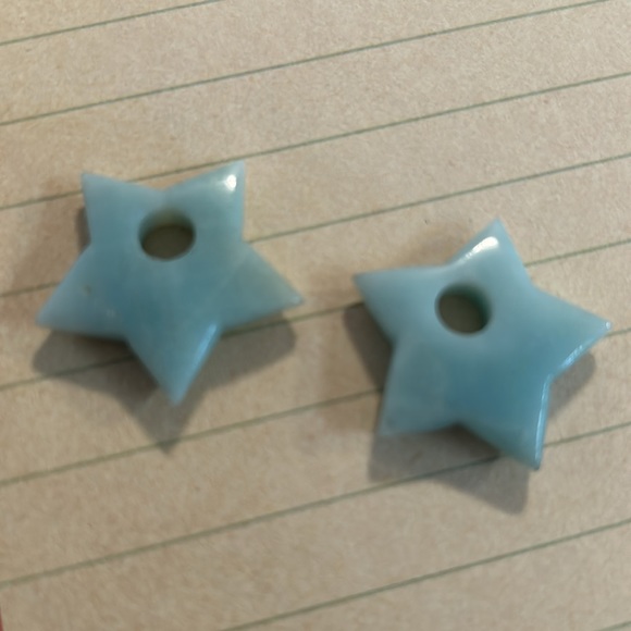 Five Drilled Stones - Picture 2 of 9